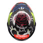 FF805 Casco Thunder GP Aero Aldeguer Replica 2025