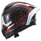 Casco Dragon Subic FF807