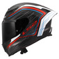 Casco Dragon Subic FF807