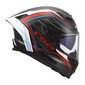 Casco Dragon Subic FF807