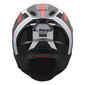 Casco Dragon Subic FF807
