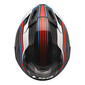 Casco Dragon Subic FF807