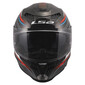 Casco Dragon Subic FF807