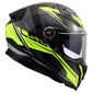FF811 Casco Vector II C Savage