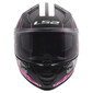 FF811 Casco Vector II Darflo