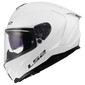 FF817 Casco solido Challenger II