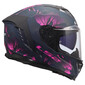 Casco FF818 Storm III Stormer