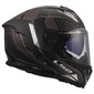 Casco sportivo FF818 Stormer III