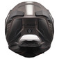 Casco sportivo FF818 Stormer III