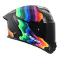 Cuffie FF820 Rapid III Flow