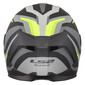 Cuffie FF820 Rapid III Hyper