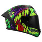 Casco FF820 Rapid III Lycant