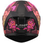 Casco FF820 Rapid III Poppies