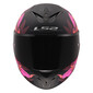 Casco FF820 Rapid III Poppies