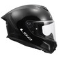 FF820 Rapid III Casco solido