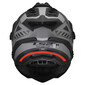 Casco MX701 Explorer Hexa