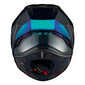 Casco X.R3R Hadal