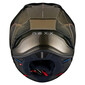 Casco X.R3R Hagibis