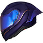 Casco X.R3R Hagibis