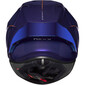 Casco X.R3R Hagibis