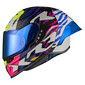 Casco X.R3R Ziger