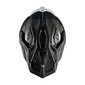 Casco da corsa X.Rally FIM #2