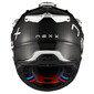 Casco X.Rally Gravix