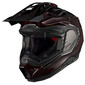 Casco X.Rally Namib