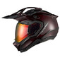 Casco X.Rally Namib