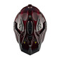 Casco X.Rally Namib