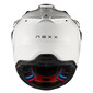 X.Rally Casco liscio