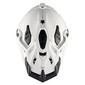 X.Rally Casco liscio