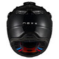 X.Rally Casco liscio