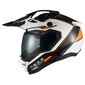 Casco X.Rally Raid