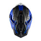 Casco X.Rally Raid