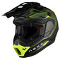 Casco X.Rally Raid