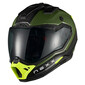 Casco X.Rally Raid