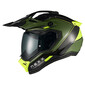 Casco X.Rally Raid