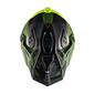Casco X.Rally Raid