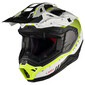 Casco X.Rally Yuma