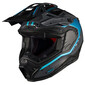 Casco X.Rally Yuma
