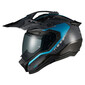 Casco X.Rally Yuma