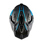 Casco X.Rally Yuma