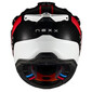 Casco X.Rally Yuma
