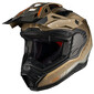 Casco X.Rally Yuma