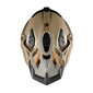 Casco X.Rally Yuma