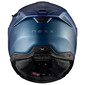 X.TR Casco liscio