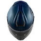 X.TR Casco liscio