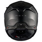 X.TR Casco liscio