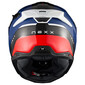 Casco X.TR Rush